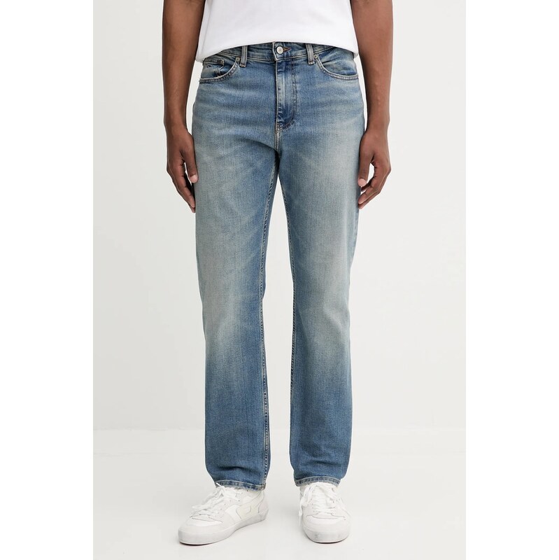 Tommy Jeans Džíny Tommy Jeans