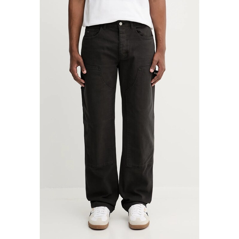 Tommy Jeans Kalhoty Tommy Jeans