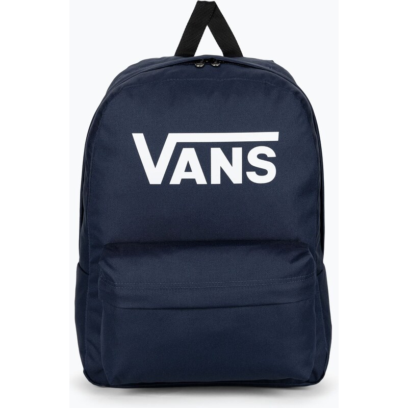 Batoh Vans Old Skool Print Backpack 22 l dress blues