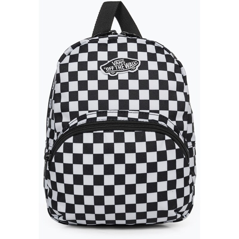 Batoh Vans Got This Mini Backpack 4,5 l black/white