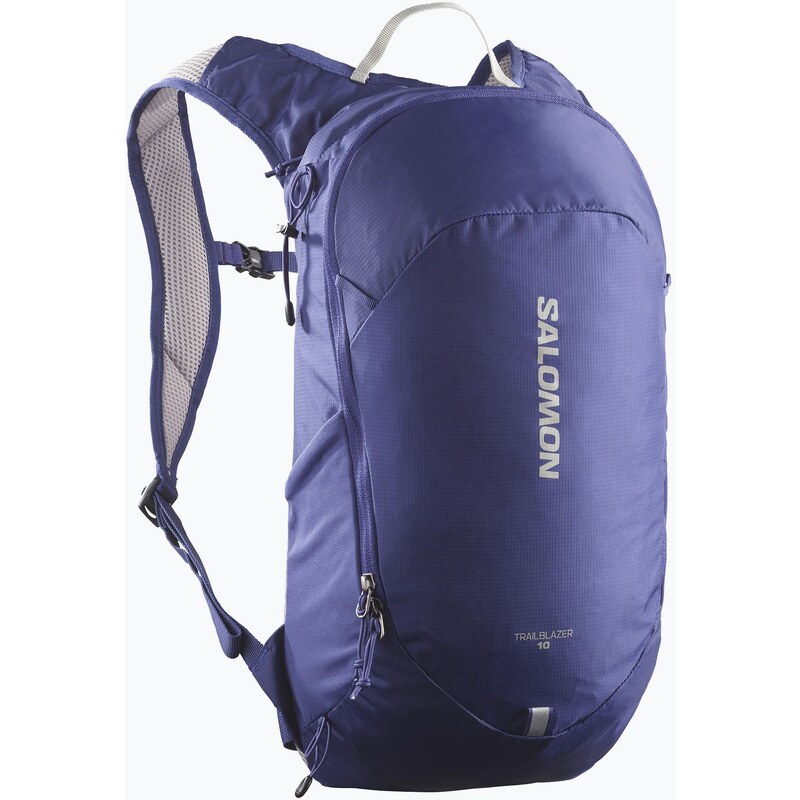 Salomon Trailblazer 10 l turistický batoh mazarine blue/ghost