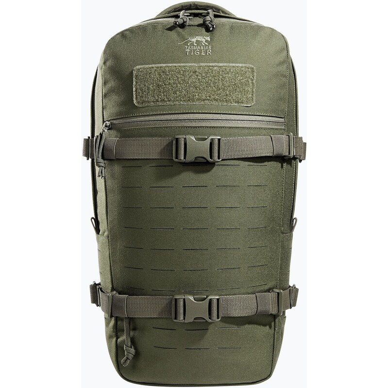 Batoh Tasmanian Tiger TT Modular Daypack L 18 l olive
