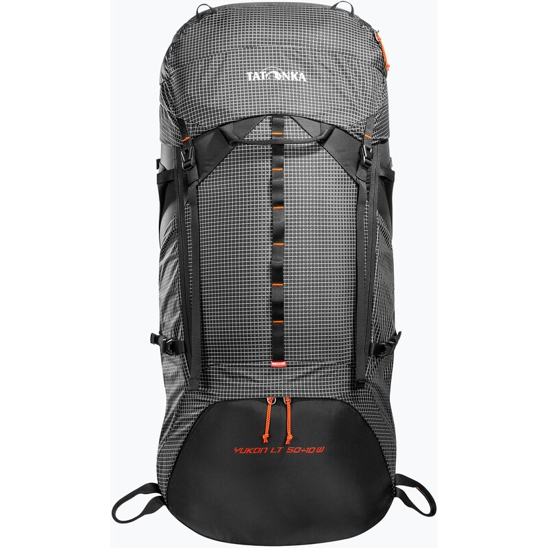 Dámský trekový batoh Tatonka Yukon LT 50+10 l black