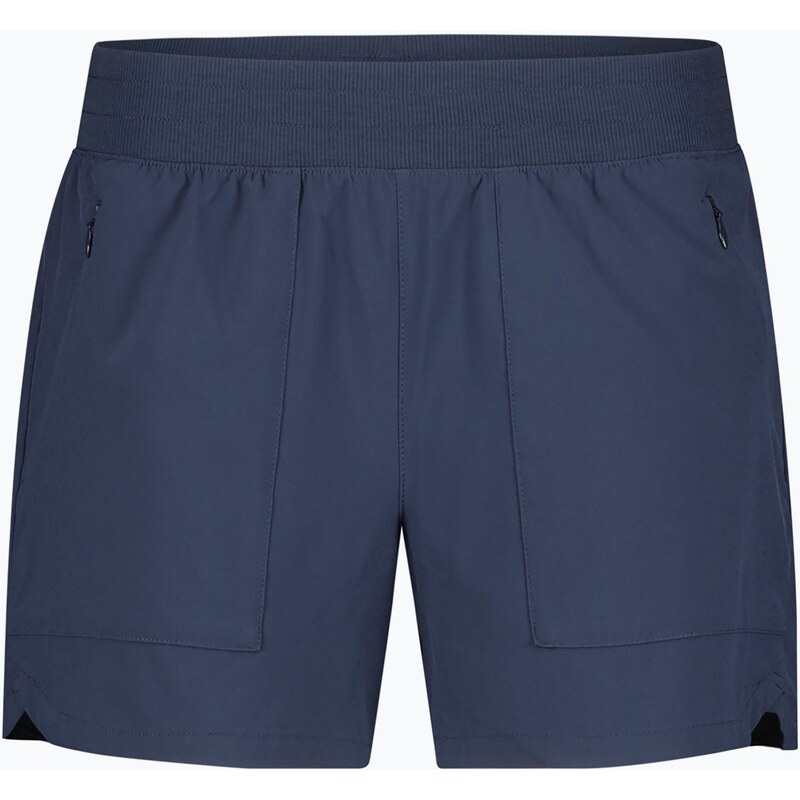 Dámské šortky Royal Robbins Spotless Evolution navy