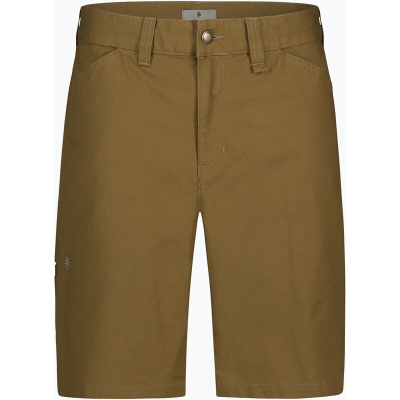 Pánské šortky Royal Robbins Half Dome coyote