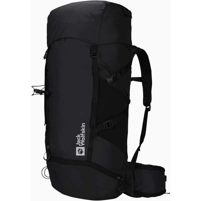 Turistický batoh Jack Wolfskin Cyrox Shape 35 l S-L phantom