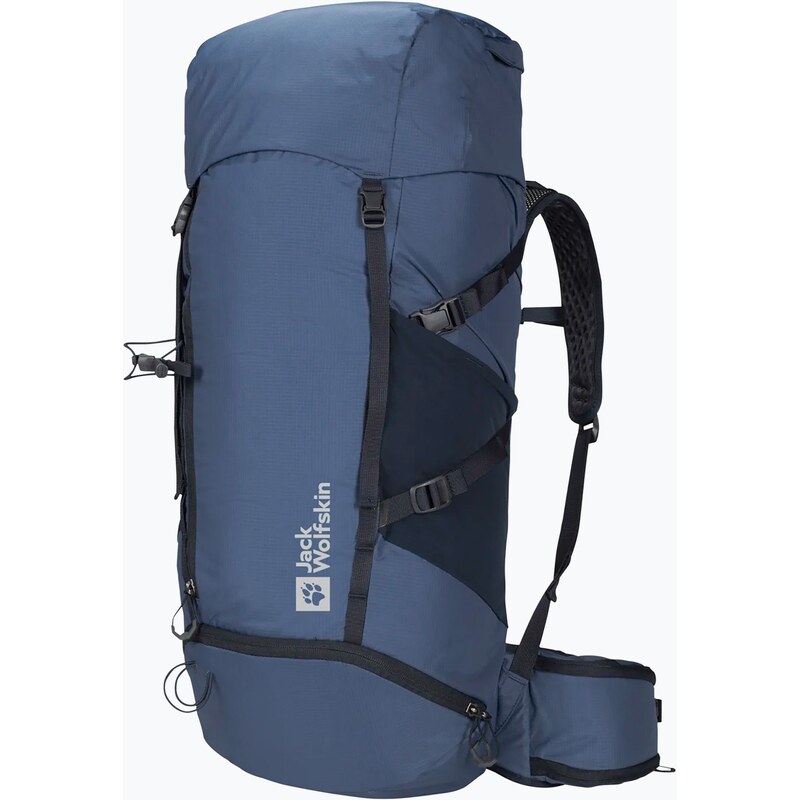 Turistický batoh Jack Wolfskin Cyrox Shape 35 l S-L evening sky