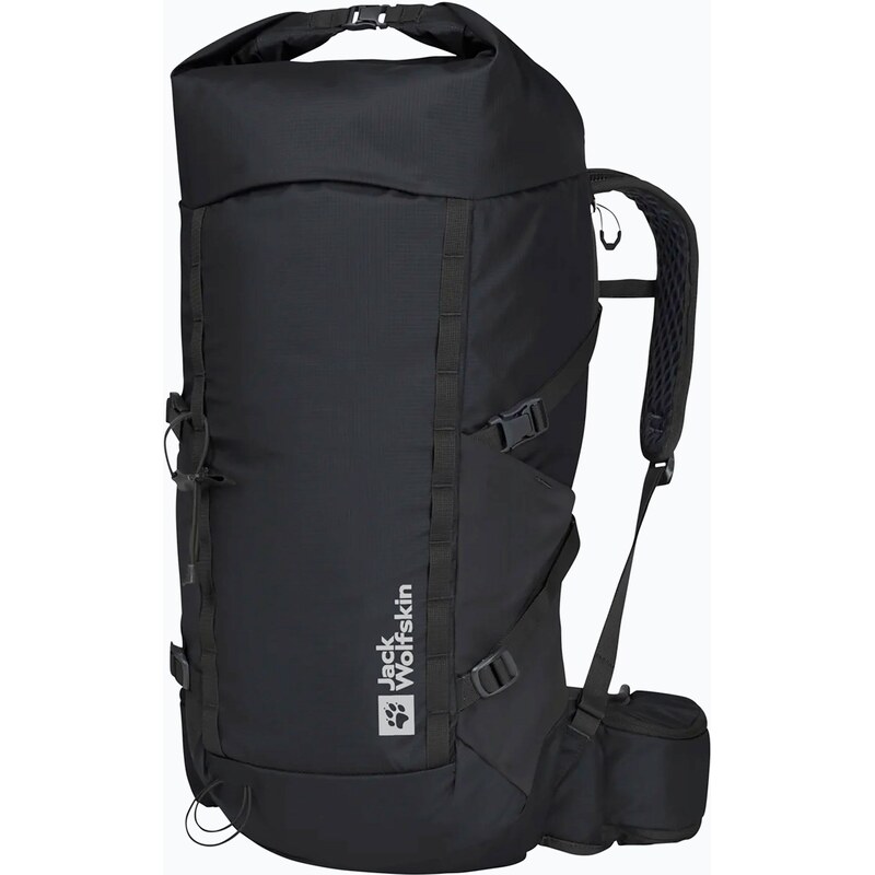 Turistický batoh Jack Wolfskin Cyrox Shape 30 l S-L phantom