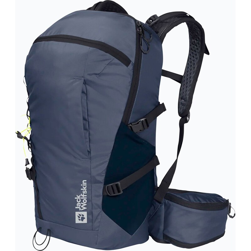 Turistický batoh Jack Wolfskin Cyrox Shape 25 l S-L evening sky