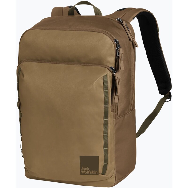 Batoh Jack Wolfskin Hasensprung 23 l dunelands