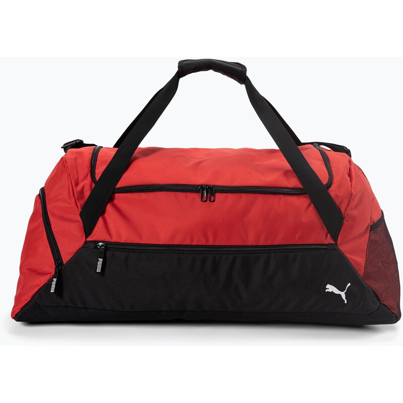 Tréninková taška PUMA Teamgoal 55 l puma red/puma black
