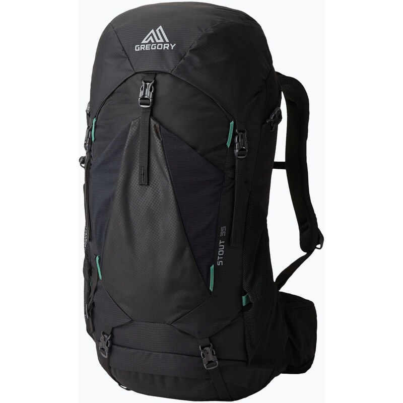 Pánský trekingový batoh Gregory Stout 35 l RC forest black