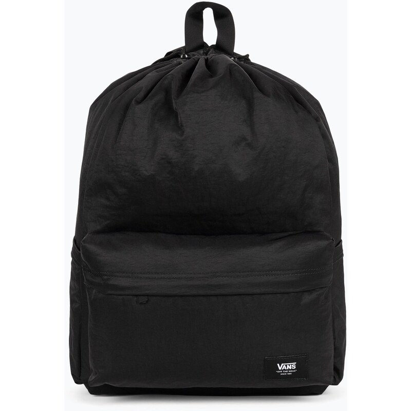 Batoh Vans Old Skool Cinch 19 l black