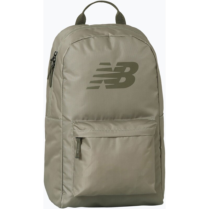 Batoh New Balance Opp Core 22 l dark olive