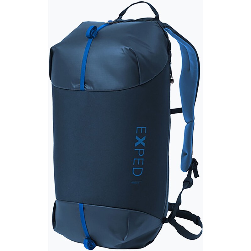 Turistický batoh Exped Radical 30 l navy