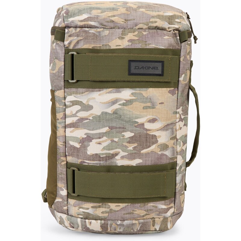 Batoh Dakine Mission Street 25 l vintage camo