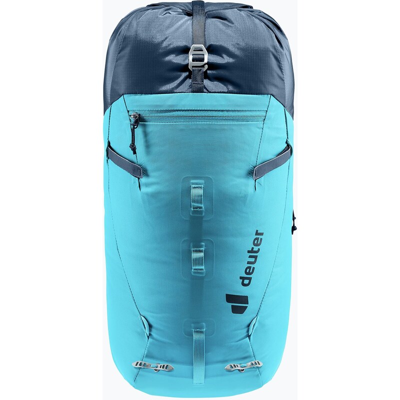 Dámský lezecký batoh deuter Guide 22 l SL lagoon/ink