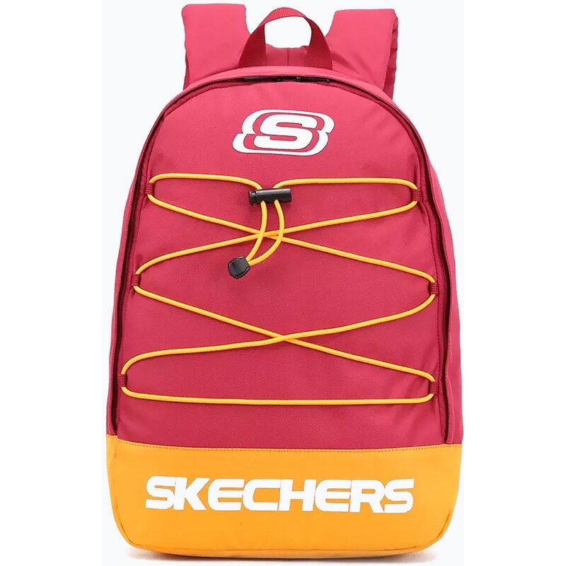 Batoh SKECHERS Pomona 18 l jester red