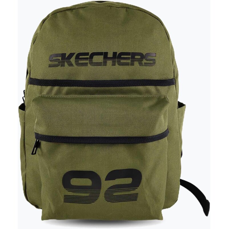 Batoh SKECHERS Downtown 20 l rifle green