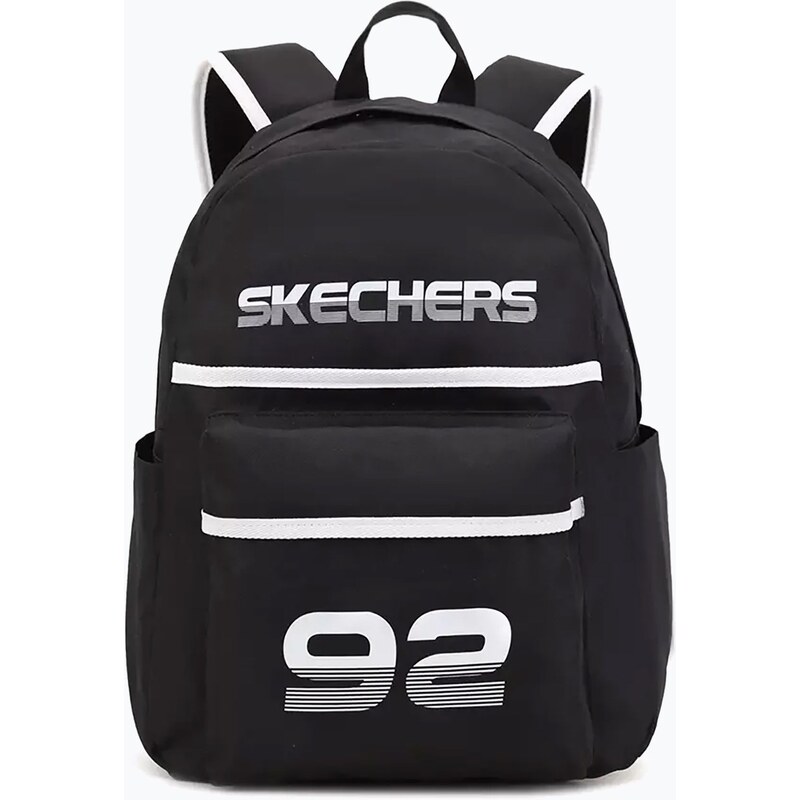 Batoh SKECHERS Downtown 20 l black