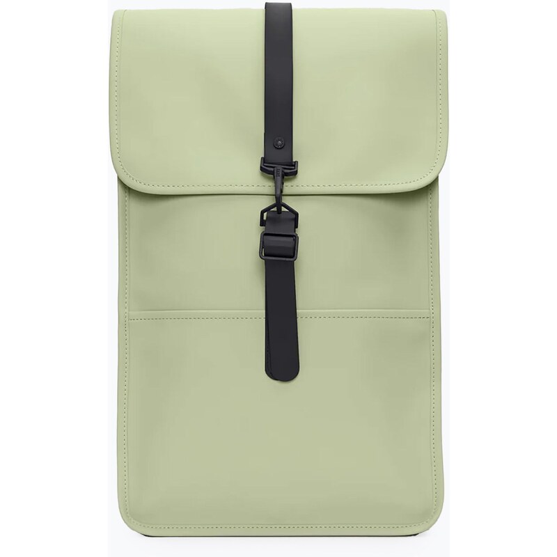 Městský batoh Rains W3 13 l green