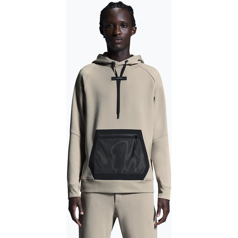 Pánská mikina On Hoodie desert