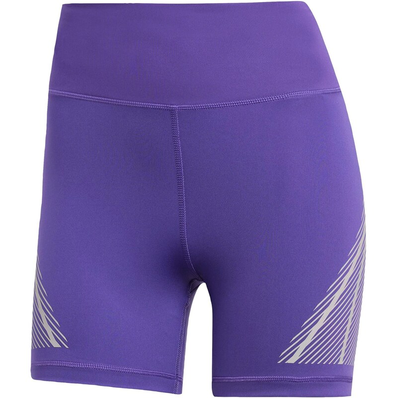 ADIDAS BY STELLA MCCARTNEY Sportovní kalhoty TruePace stříbrně šedá / 107247254
