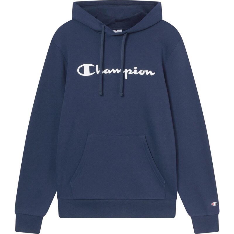 Champion Mikina námořnická modř / bílá