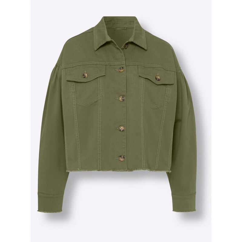 heine Blejzr khaki 108766439