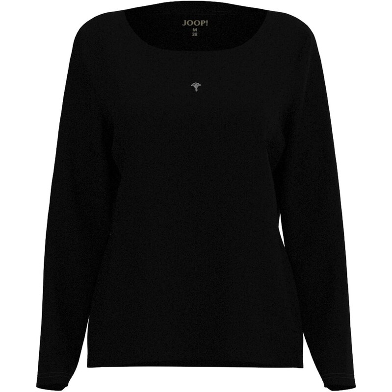 JOOP! Tričko Cosy černá 109133843