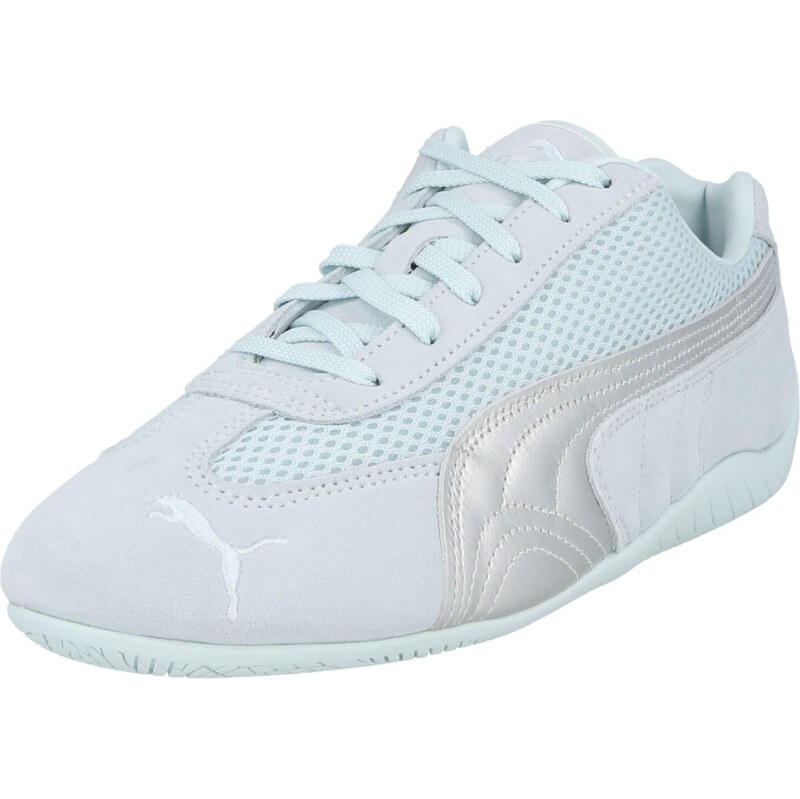 PUMA Tenisky 'Speedcat Premium' pastelová modrá / stříbrná