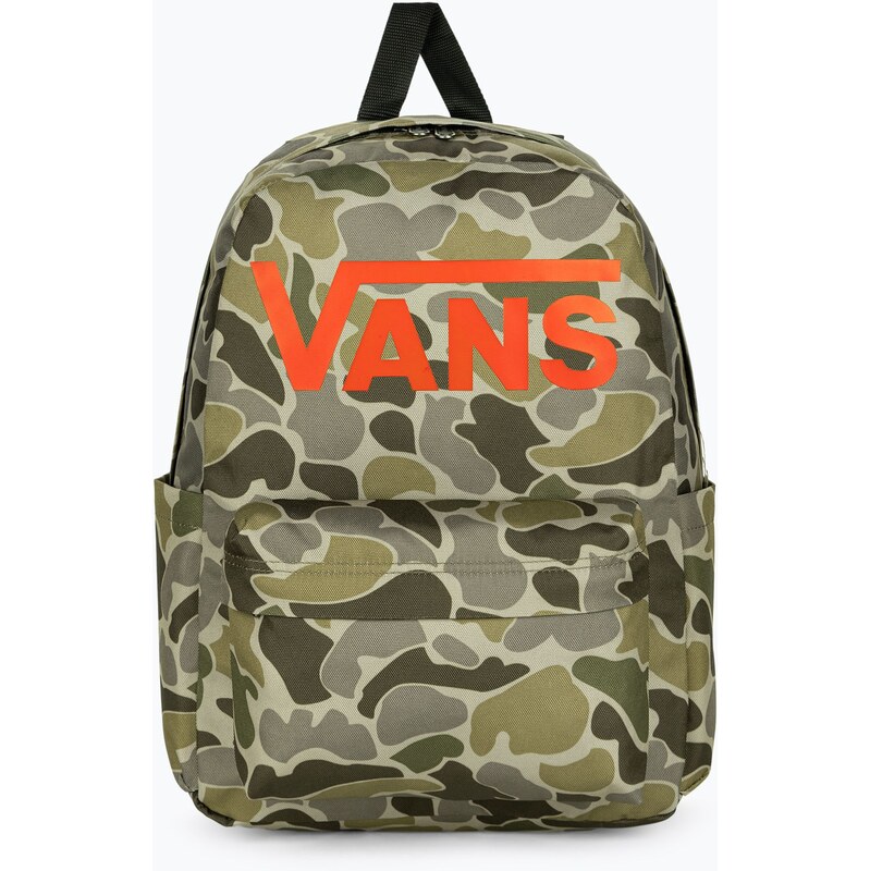 Dětský batoh Vans Old Skool Grom 18 l loden green