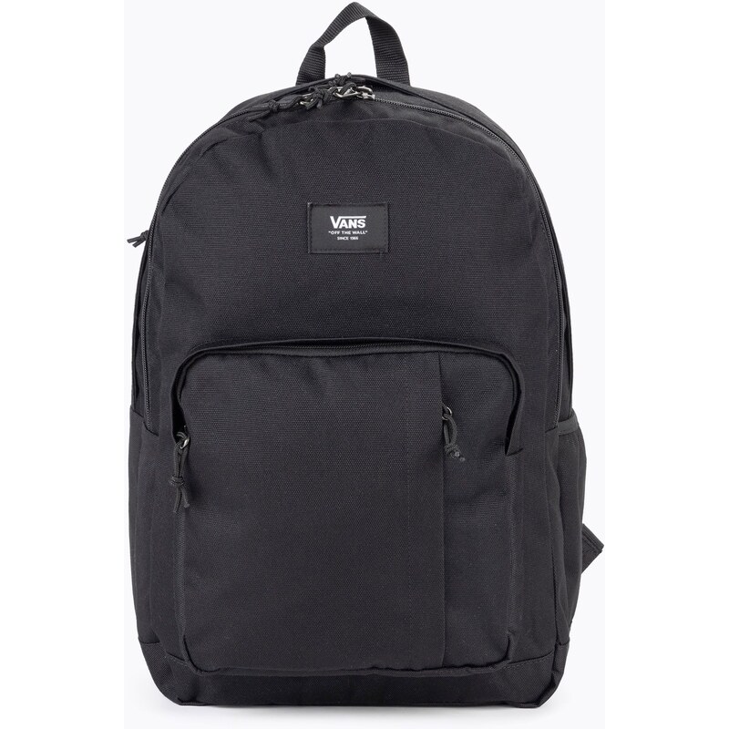 Batoh městský Vans Old Skool Trek 30 l black