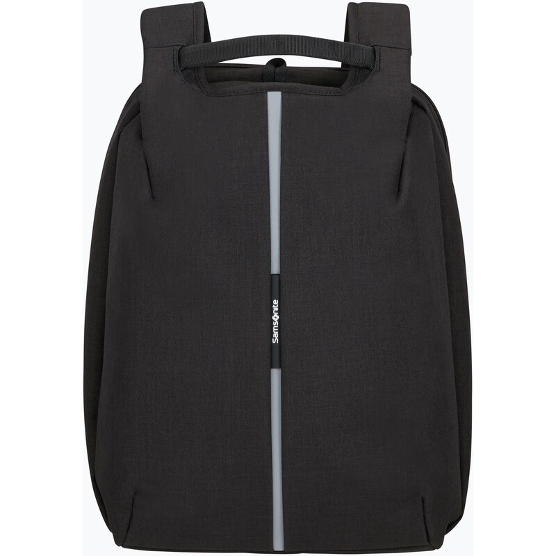 Městský batoh Samsonite Securipack 30 l black steel