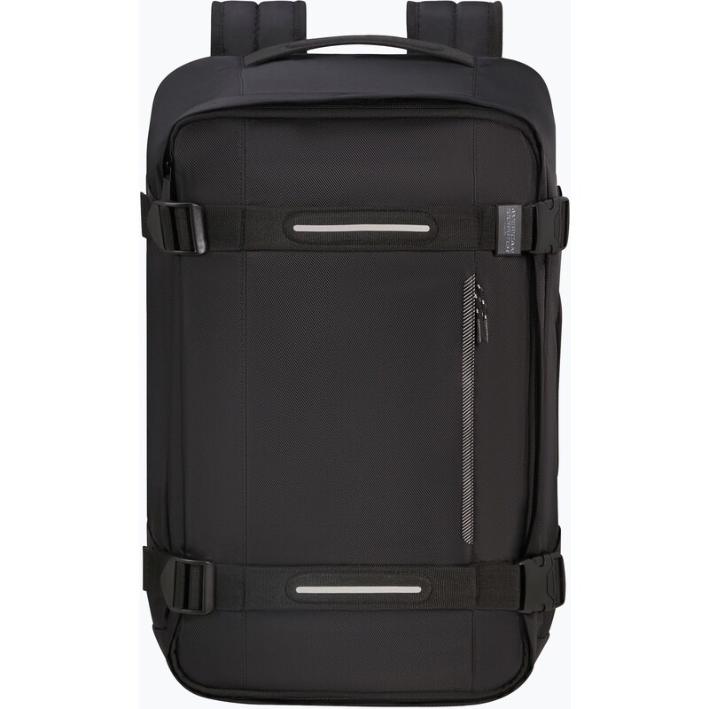 Batoh American Tourister Travel Backpack 44 l asphalt black
