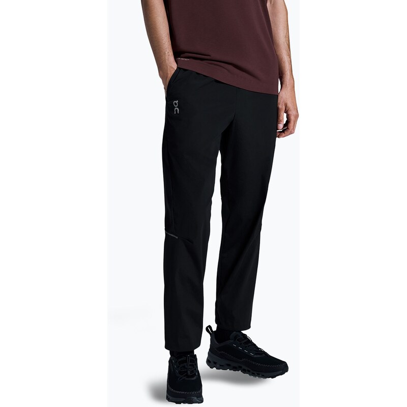 Pánské sportovní kalhoty On All-Day Joggers black
