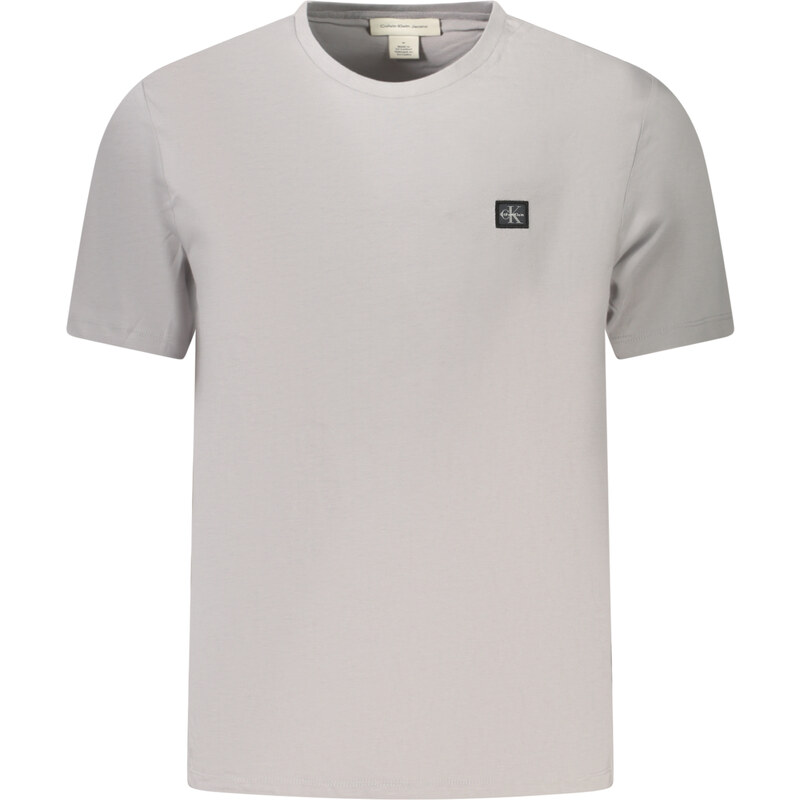 Calvin Klein Pánské triko s krátkým rukávem