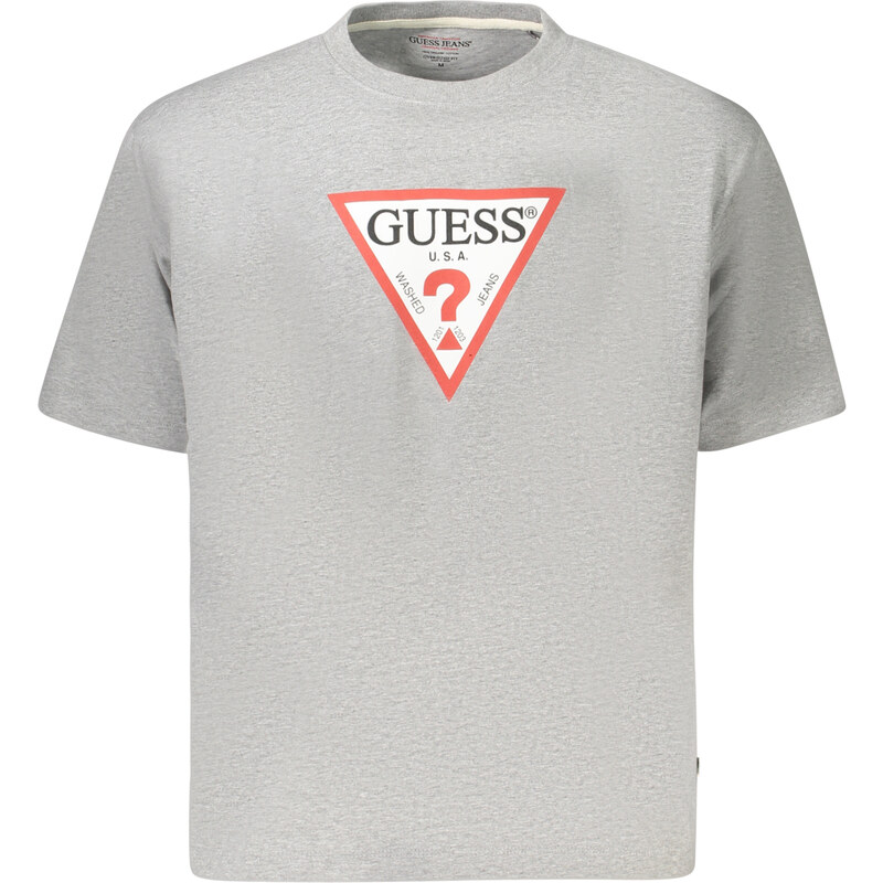 GUESS JEANS Triko Guess s krátkým rukávem
