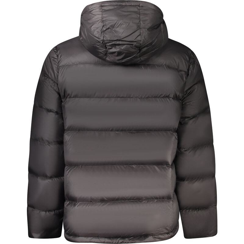Calvin Klein Pánská zimní bunda s kapucí