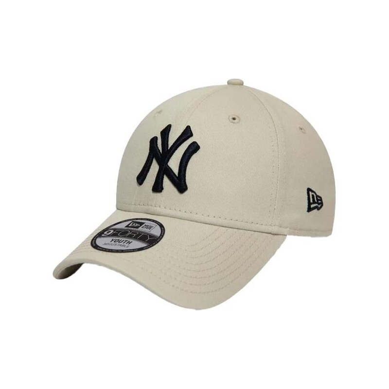 New Era KIDS LEAGUE ESSENTIAL 9FORTY NEYYAN Dětská kšiltovka