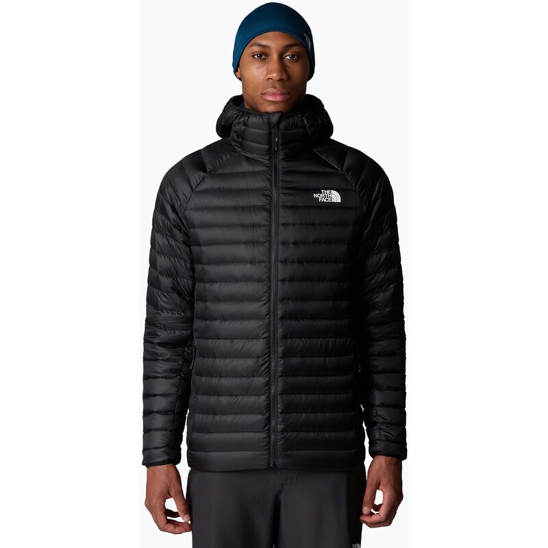 Pánská péřová bunda The North Face Bettaforca Lt Down Hoodie
