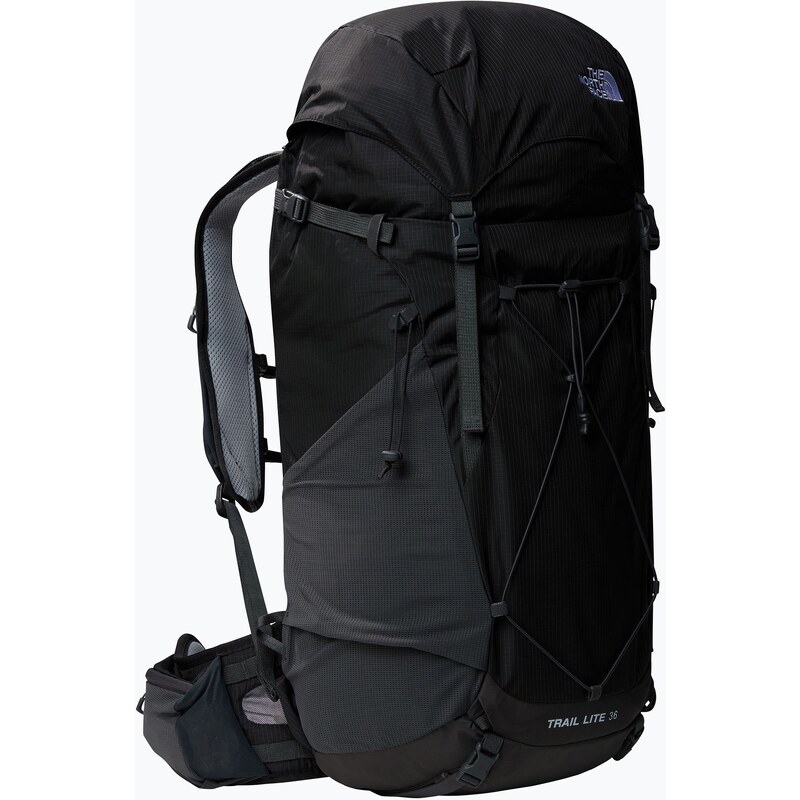 Pánský trekingový batoh The North Face Trail Lite 36 l black