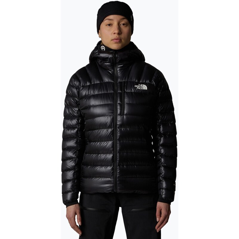 Dámská oteplená bunda The North Face Summit Breithorn Hoodie