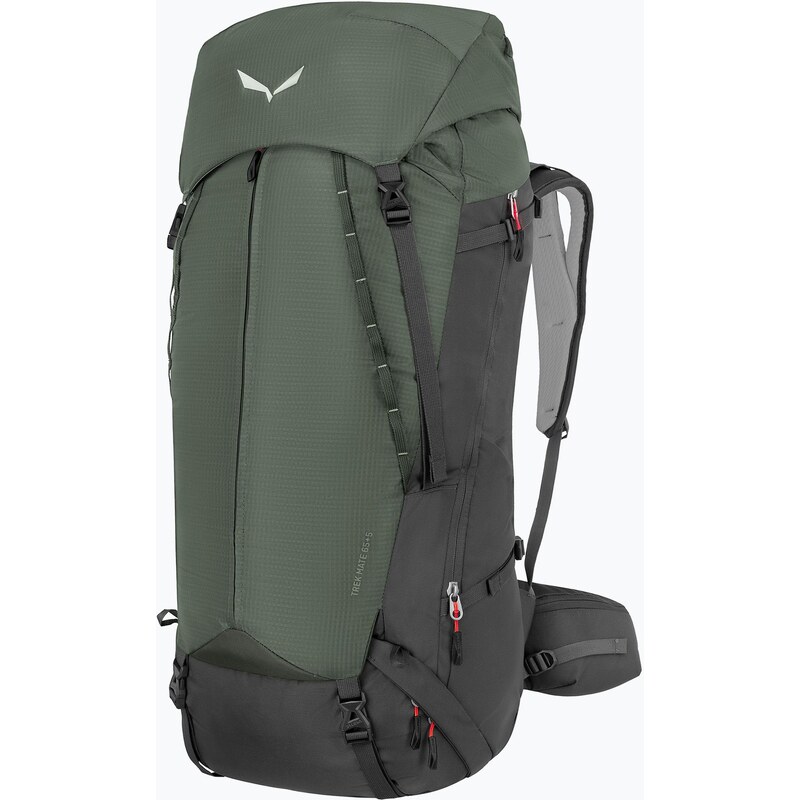 Trekingový batoh Salewa Trek Mate 65+5 l shadow / onyx