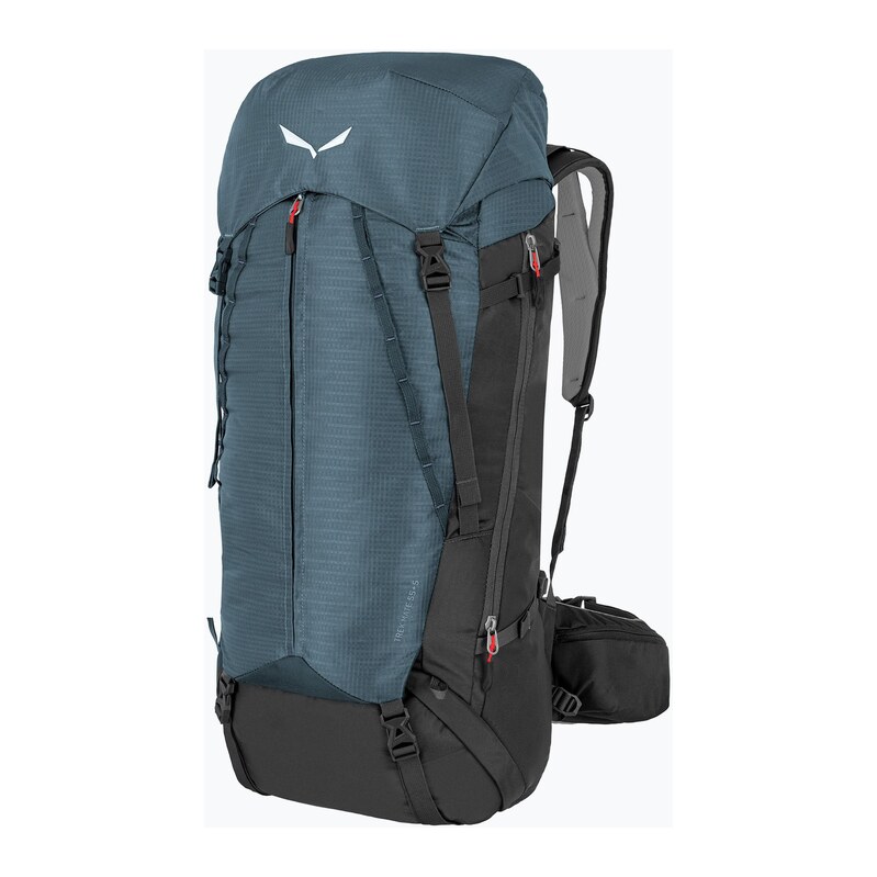 Trekingový batoh Salewa Trek Mate 55+5 l java blue / onyx