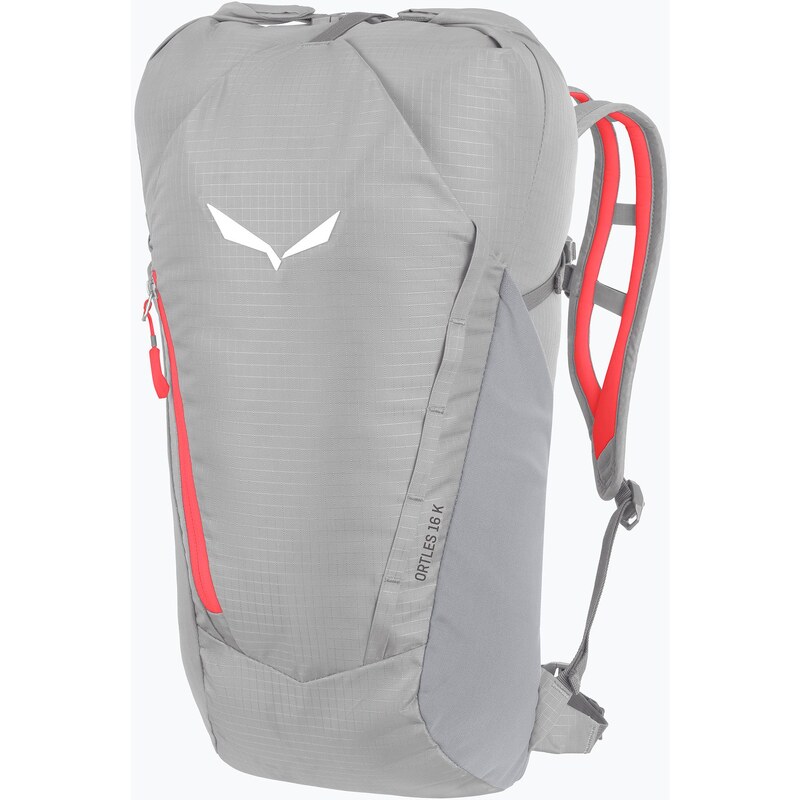 Dětský turistický batoh Salewa Ortles 16 alloy