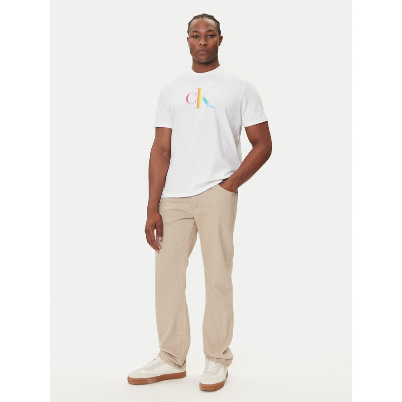T-Shirt Calvin Klein Jeans