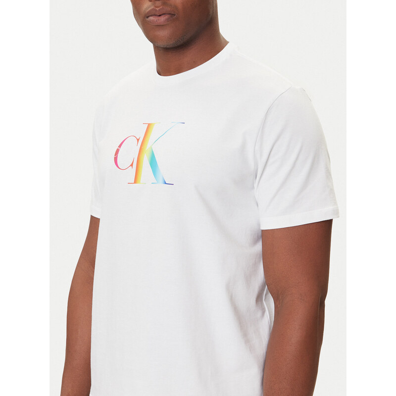 T-Shirt Calvin Klein Jeans