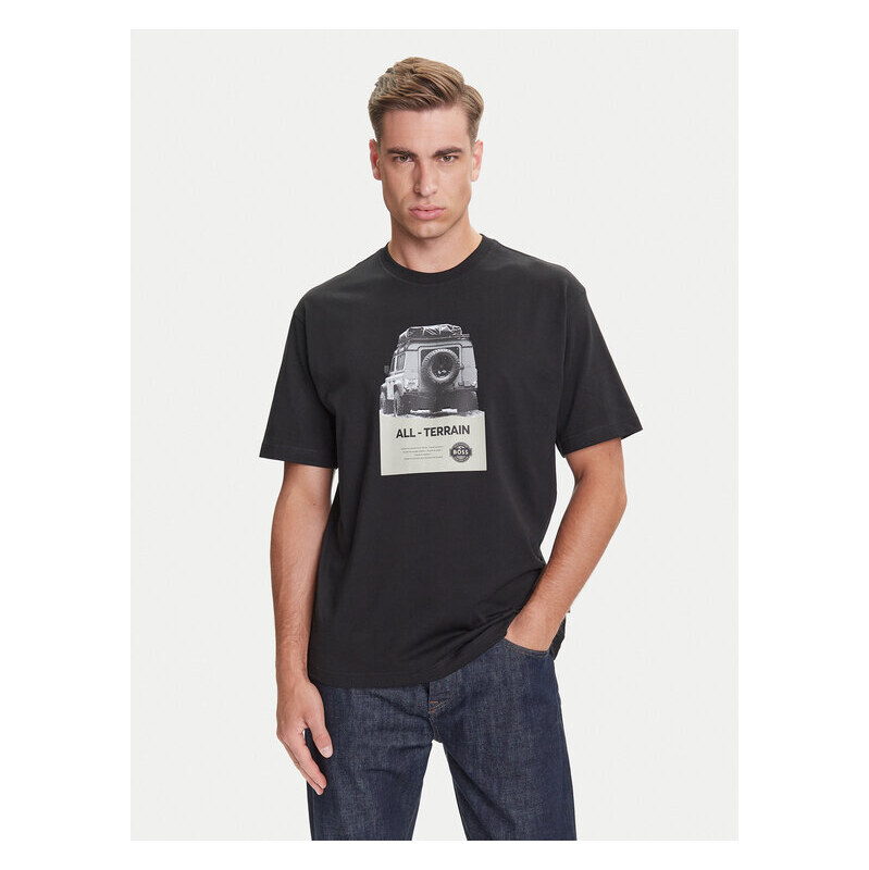 T-Shirt BOSS