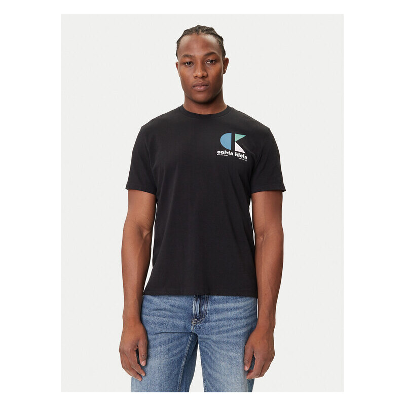 T-Shirt Calvin Klein Jeans
